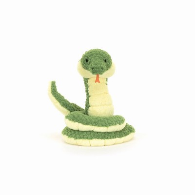 Jellycat Cizi Serpiente | EABF-57216